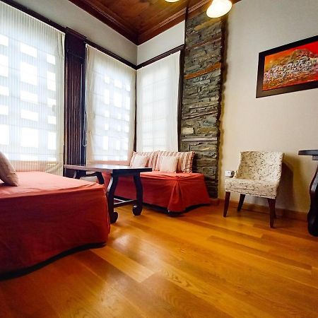 Marelia Hotel Polýgyros Zewnętrze zdjęcie