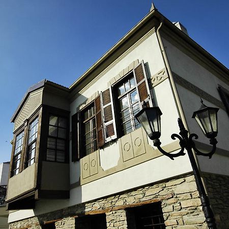 Marelia Hotel Polýgyros Zewnętrze zdjęcie