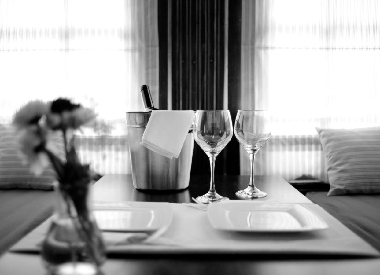 Marelia Hotel Polýgyros Zewnętrze zdjęcie
