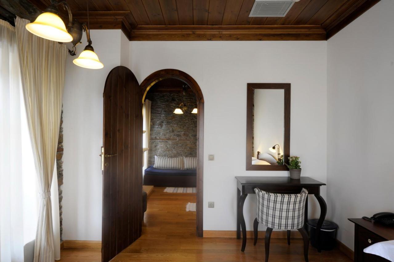 Marelia Hotel Polýgyros Zewnętrze zdjęcie
