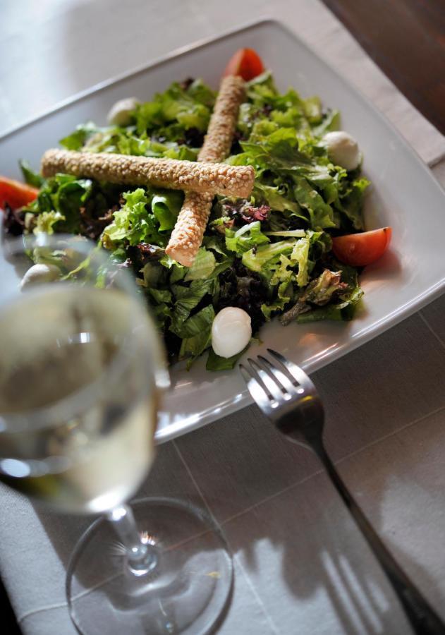 Marelia Hotel Polýgyros Zewnętrze zdjęcie