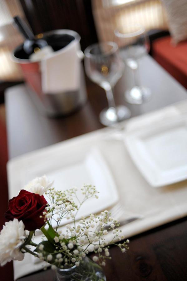 Marelia Hotel Polýgyros Zewnętrze zdjęcie