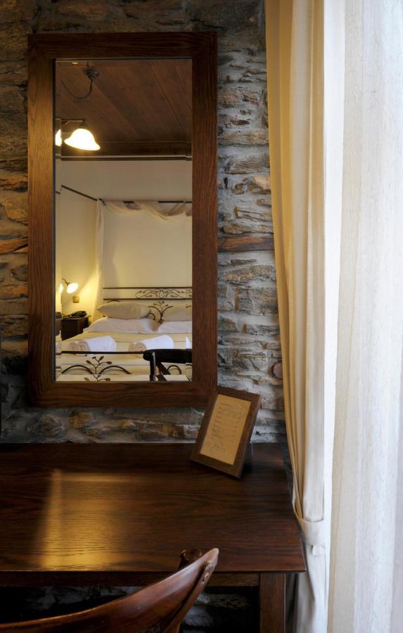 Marelia Hotel Polýgyros Zewnętrze zdjęcie