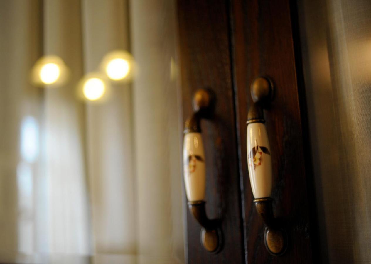 Marelia Hotel Polýgyros Zewnętrze zdjęcie