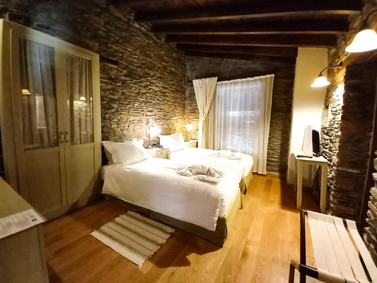 Marelia Hotel Polýgyros Zewnętrze zdjęcie