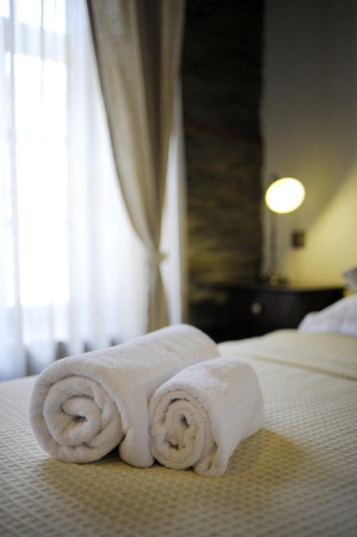 Marelia Hotel Polýgyros Zewnętrze zdjęcie