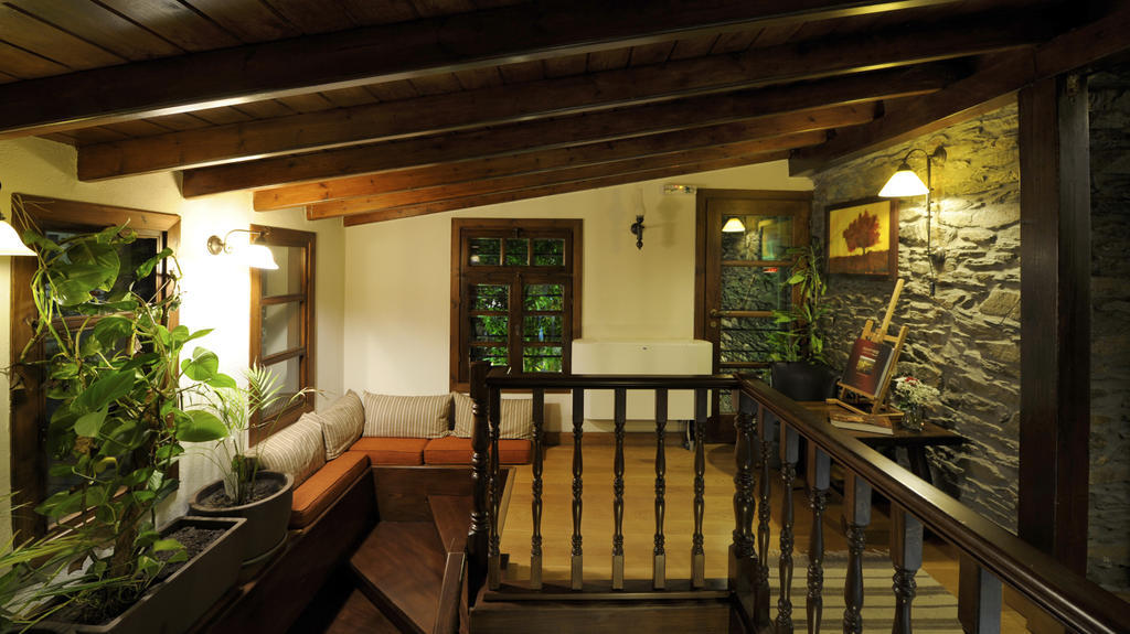 Marelia Hotel Polýgyros Zewnętrze zdjęcie