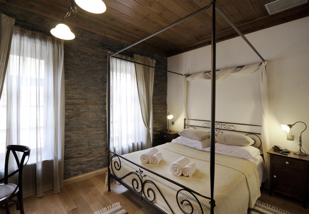 Marelia Hotel Polýgyros Pokój zdjęcie
