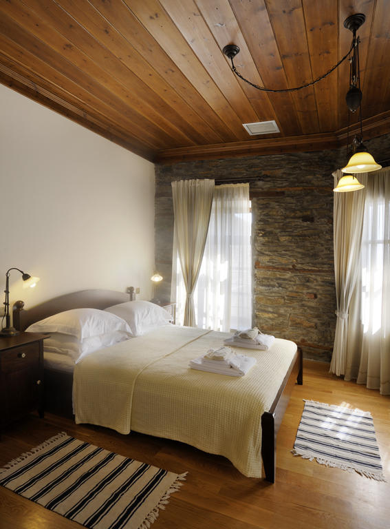Marelia Hotel Polýgyros Pokój zdjęcie