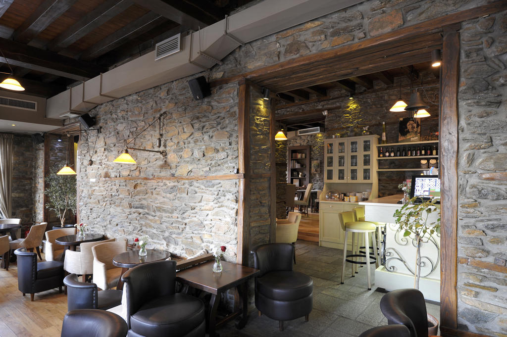 Marelia Hotel Polýgyros Zewnętrze zdjęcie