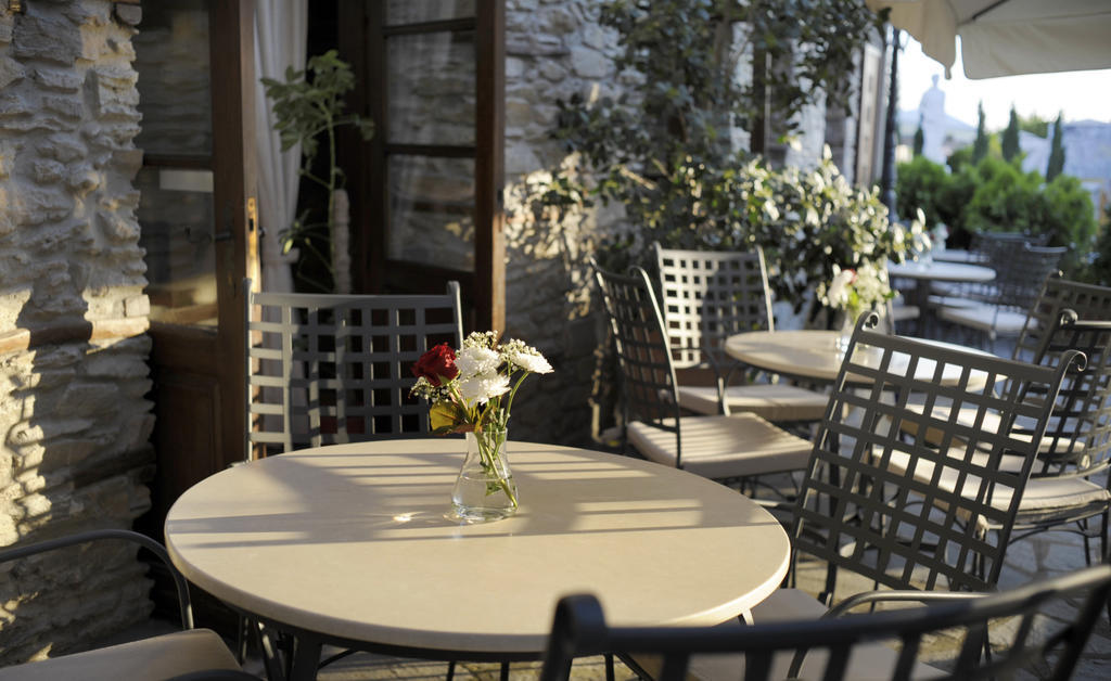 Marelia Hotel Polýgyros Zewnętrze zdjęcie