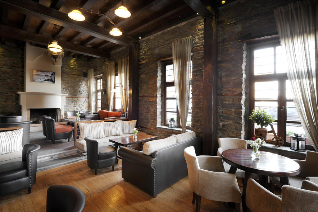 Marelia Hotel Polýgyros Zewnętrze zdjęcie