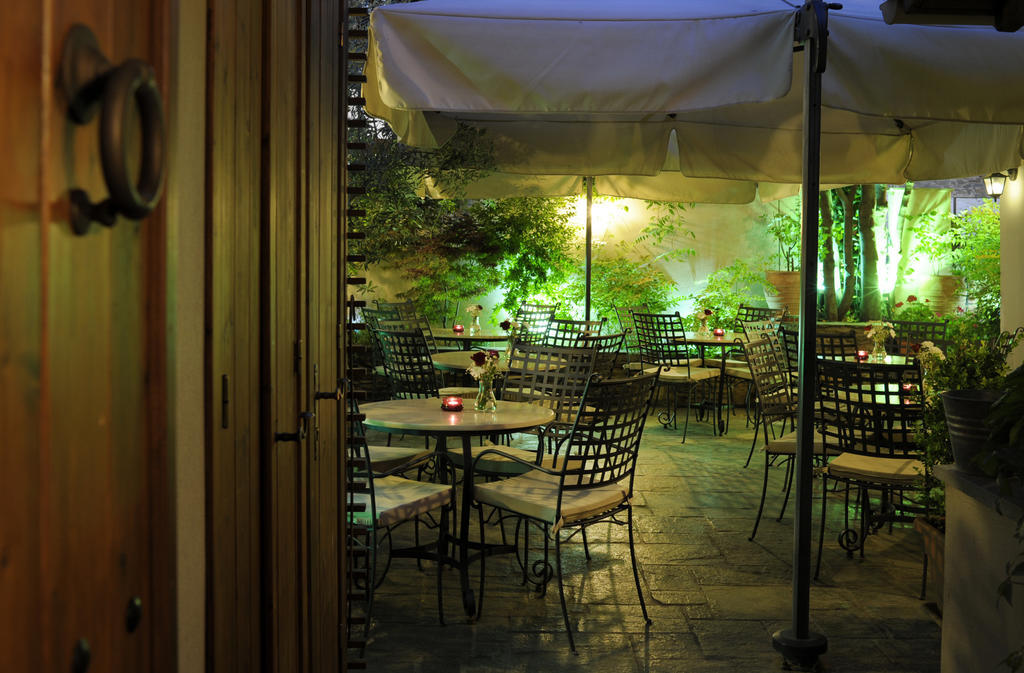 Marelia Hotel Polýgyros Zewnętrze zdjęcie