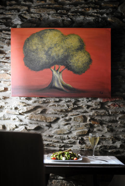 Marelia Hotel Polýgyros Zewnętrze zdjęcie