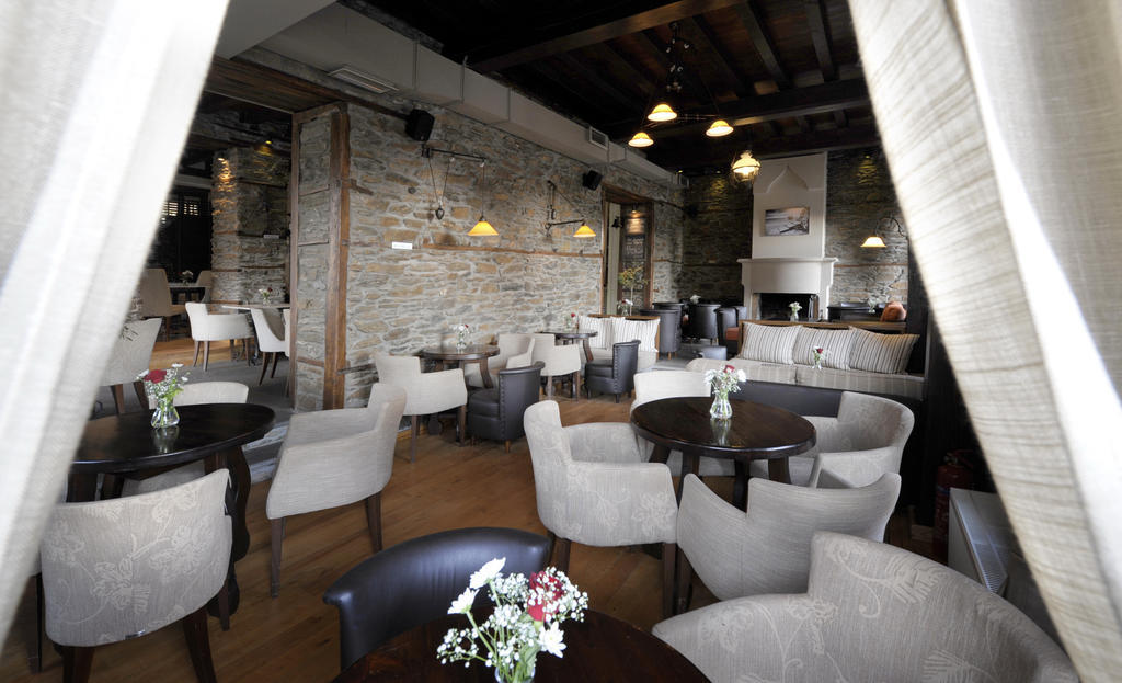 Marelia Hotel Polýgyros Zewnętrze zdjęcie