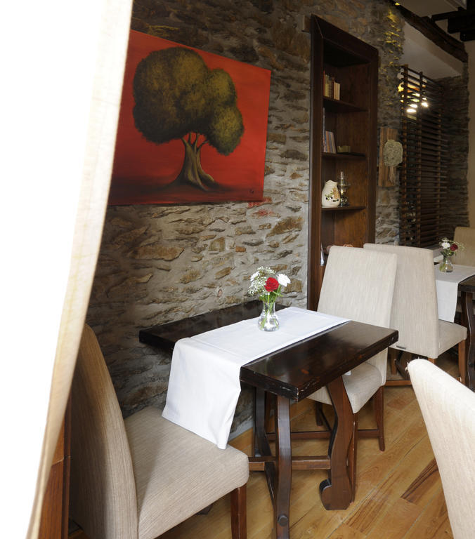 Marelia Hotel Polýgyros Zewnętrze zdjęcie