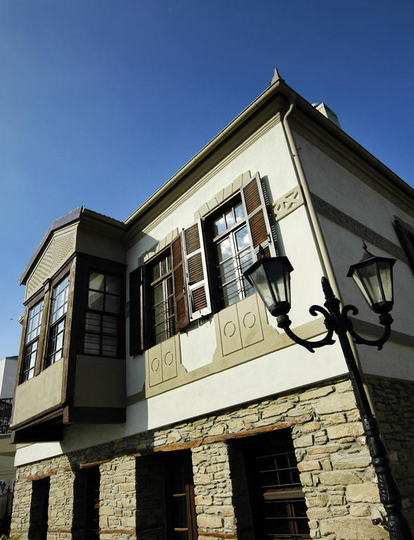 Marelia Hotel Polýgyros Zewnętrze zdjęcie