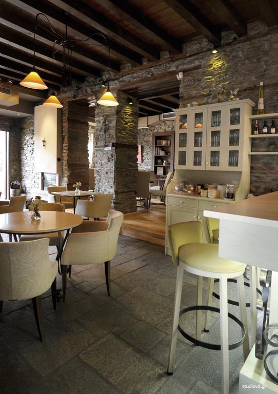 Marelia Hotel Polýgyros Zewnętrze zdjęcie