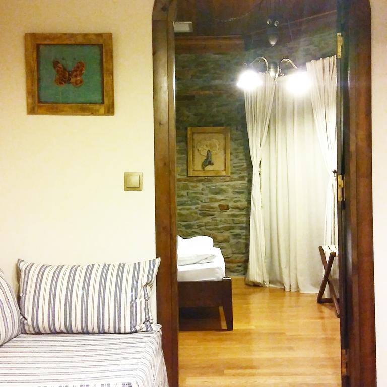 Marelia Hotel Polýgyros Zewnętrze zdjęcie