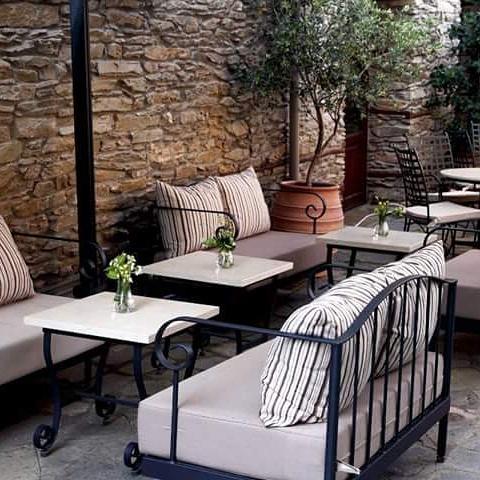 Marelia Hotel Polýgyros Zewnętrze zdjęcie